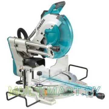 Торцовочная пила Makita LS1219L